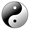 yin yang