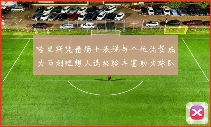 哈里斯凭借场上表现与个性优势成为马刺理想人选经验丰富助力球队发展